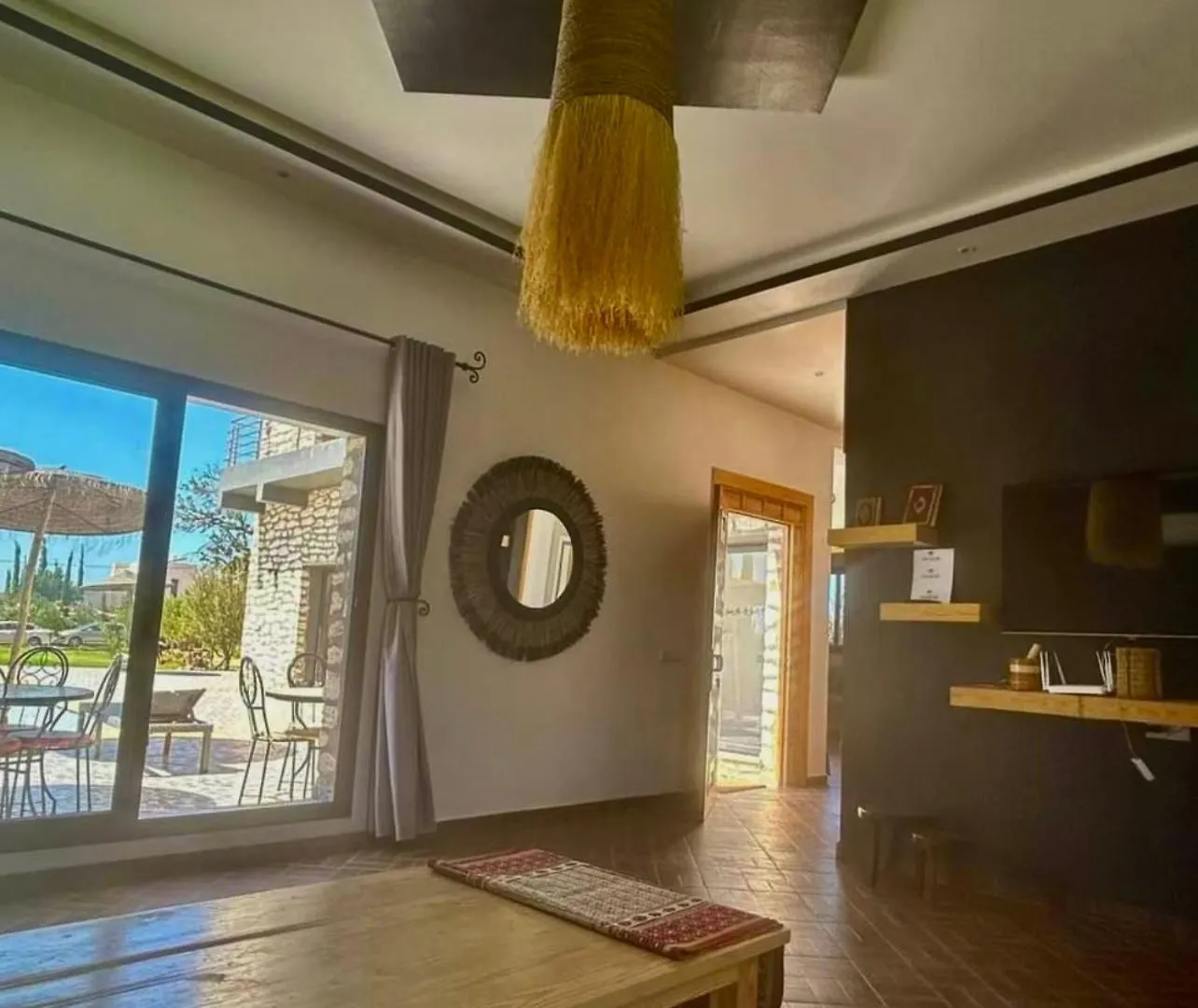 Affittacamere Villa Azure Essaouira