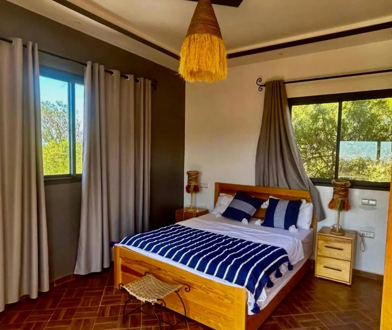 Affittacamere Villa Azure Essaouira
