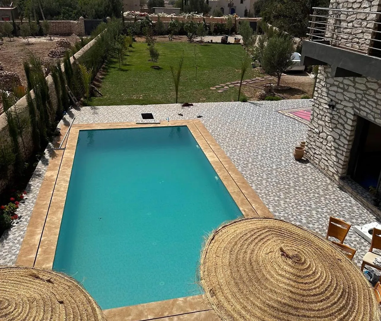 Villa Azure Essaouira Marocco