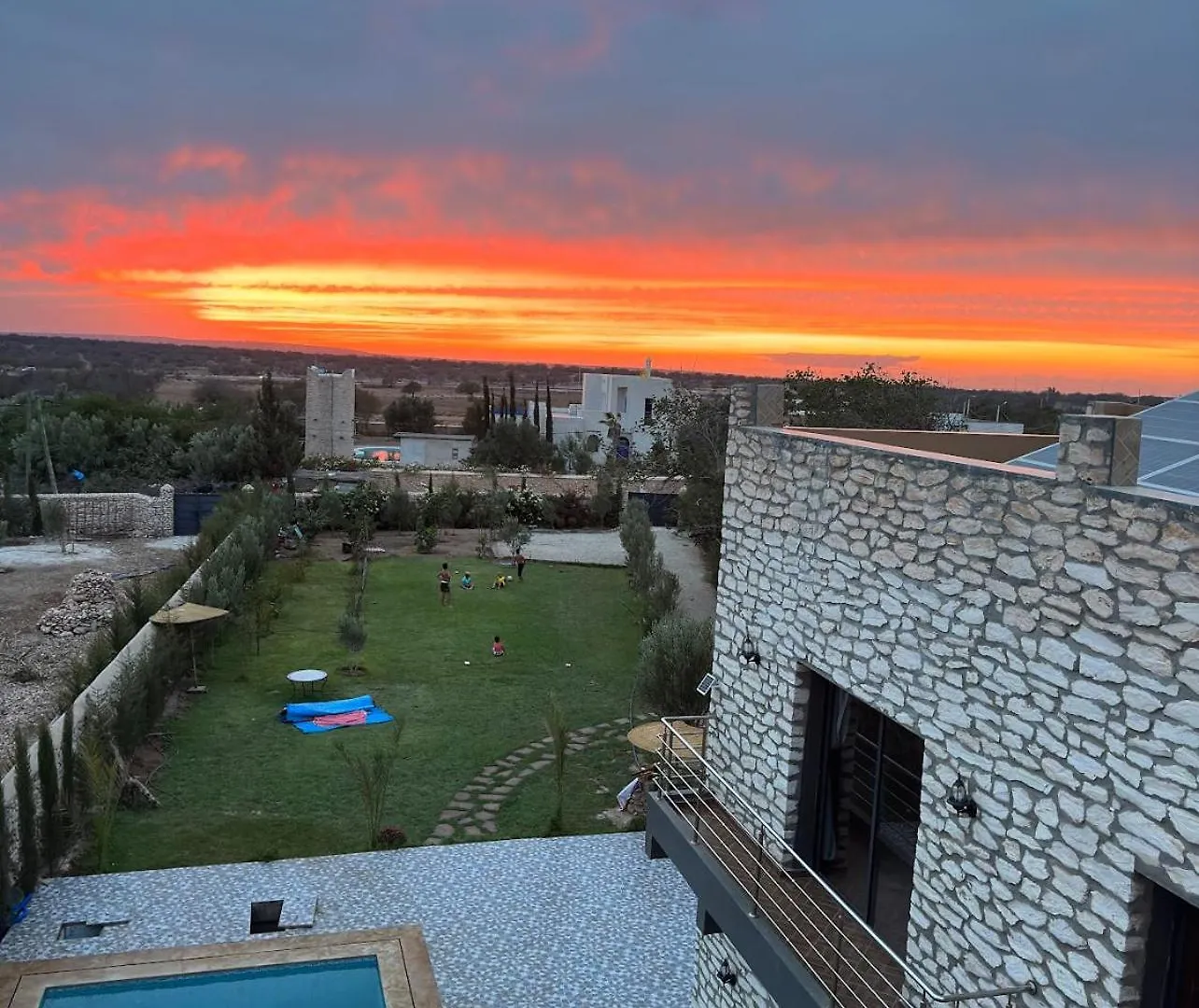 Villa Azure Essaouira 0*,  Marocco