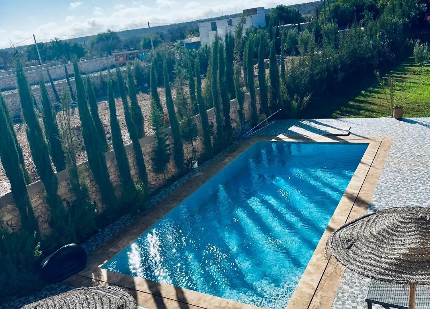 Villa Azure Essaouira Affittacamere