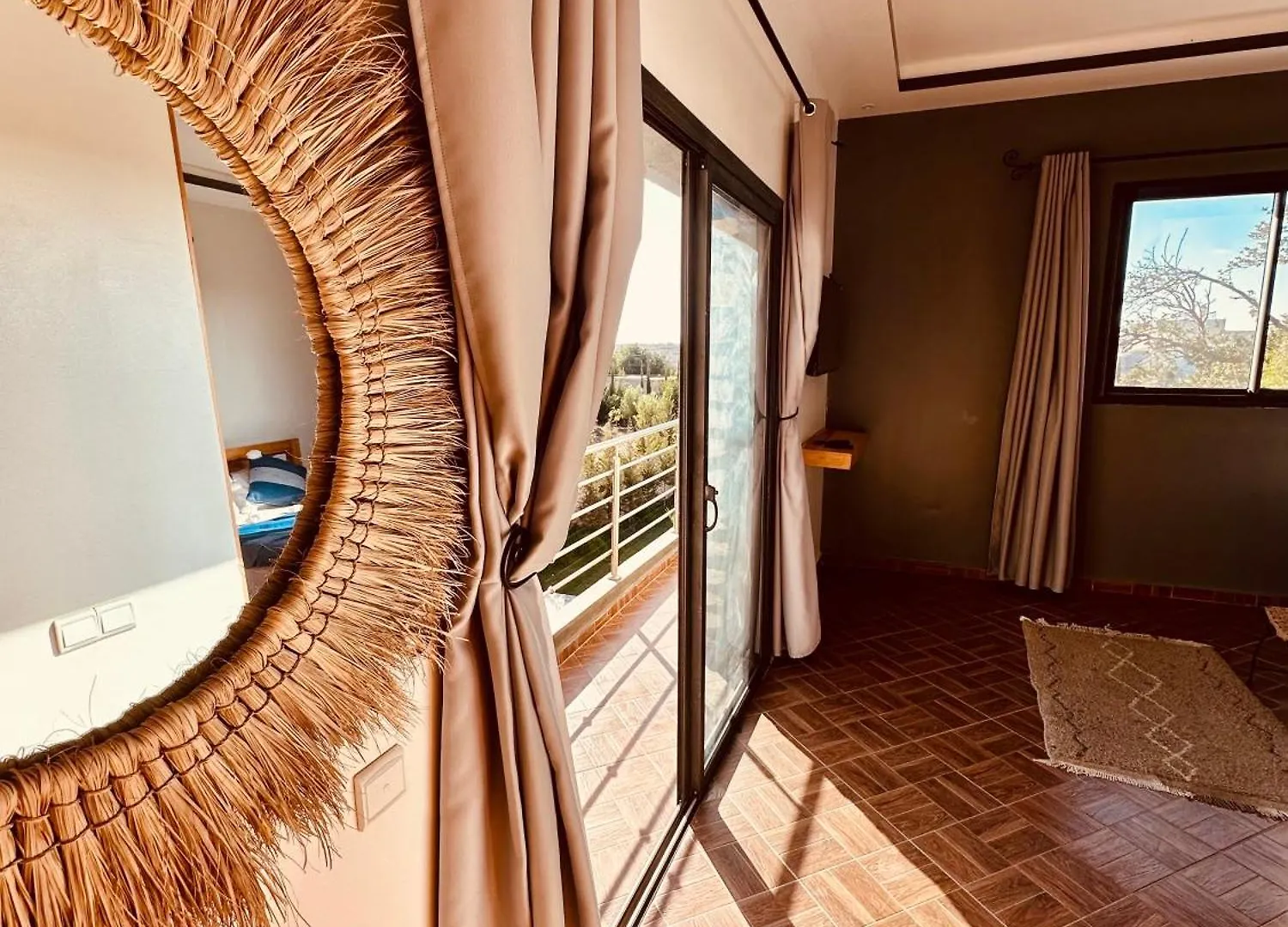 Villa Azure Essaouira