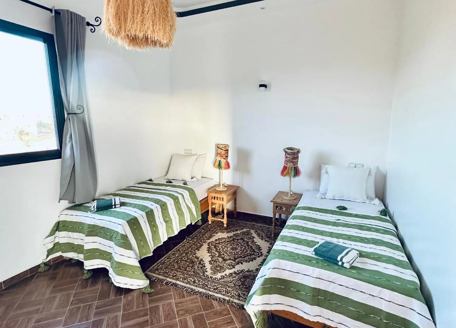 Villa Azure Essaouira Affittacamere