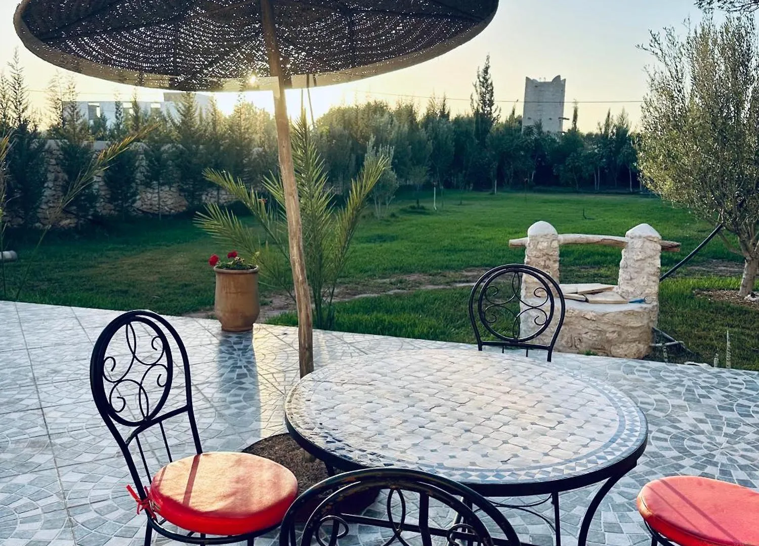 Villa Azure Essaouira Affittacamere