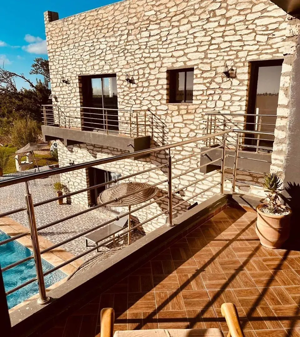 Villa Azure Essaouira