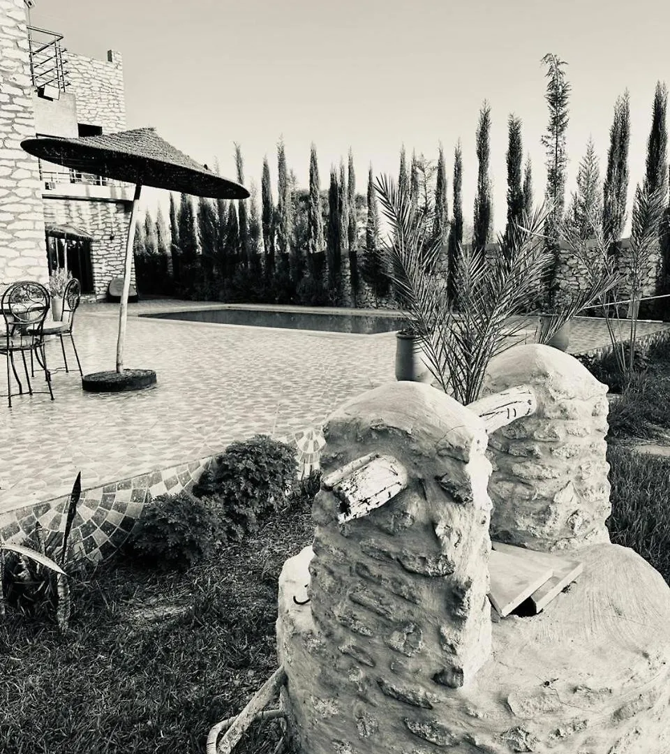 Villa Azure Essaouira