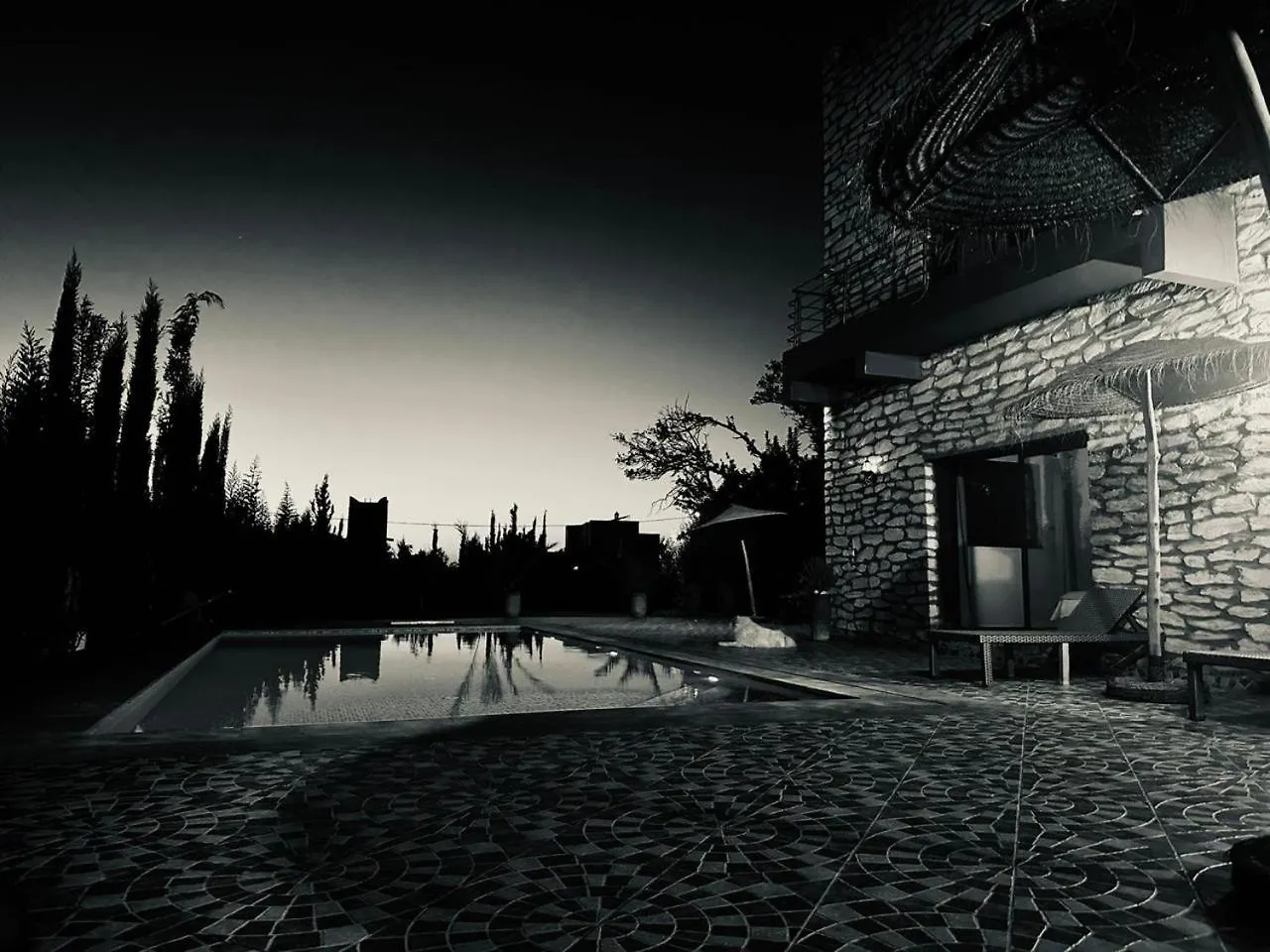 Villa Azure Essaouira Affittacamere