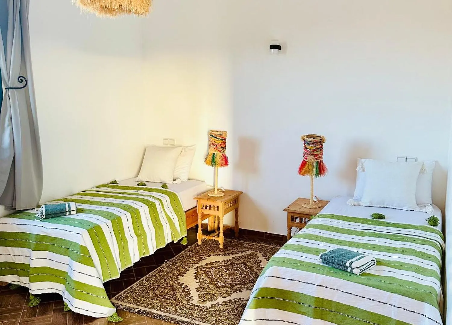 Villa Azure Essaouira 0*,  Marocco