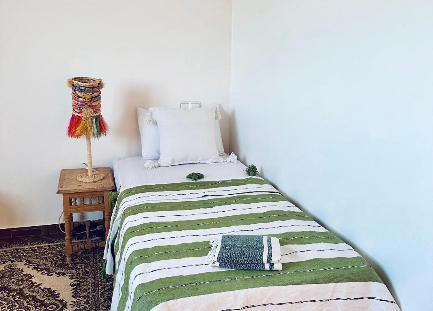 Affittacamere Villa Azure Essaouira