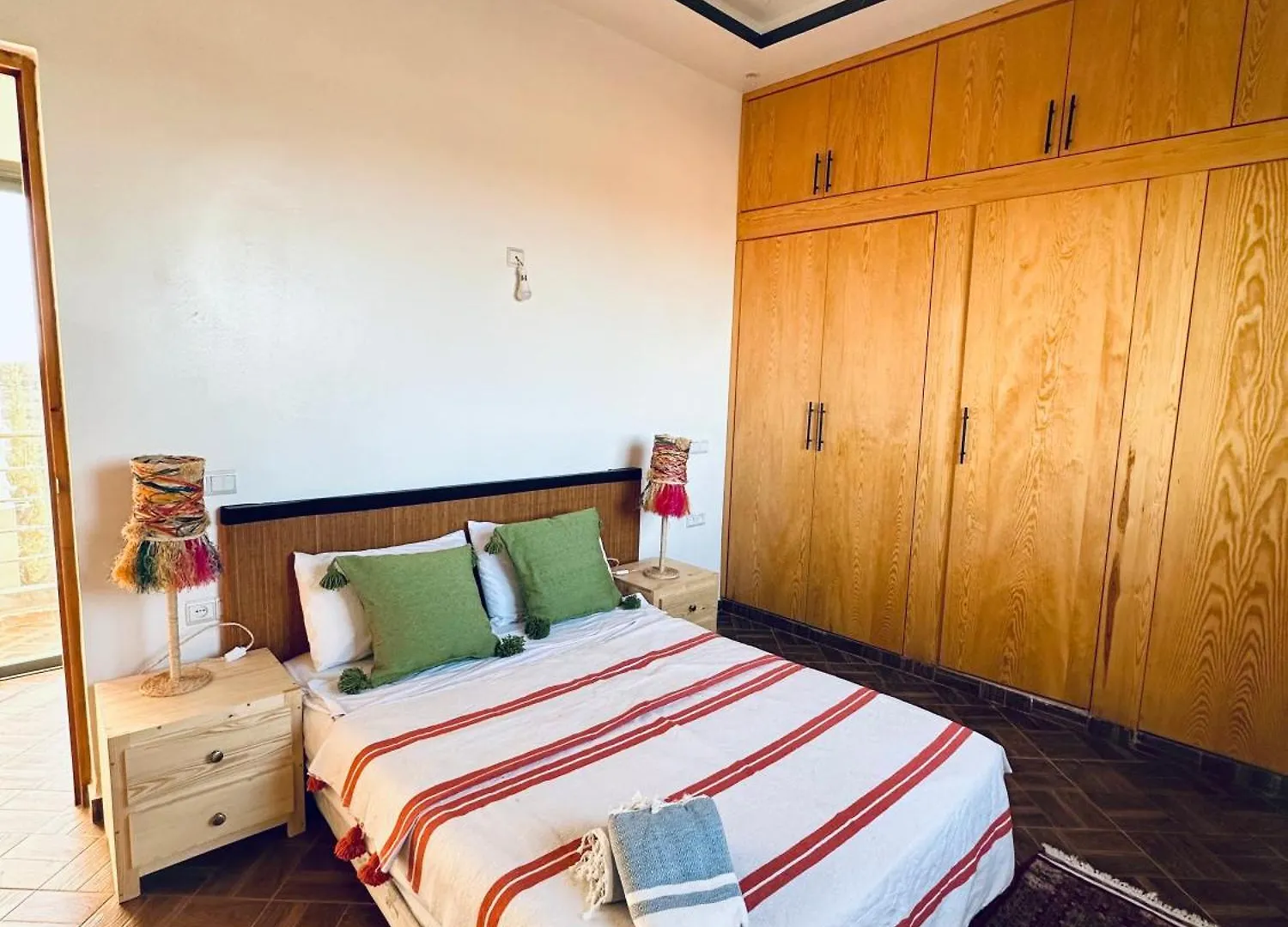 Villa Azure Essaouira Marocco