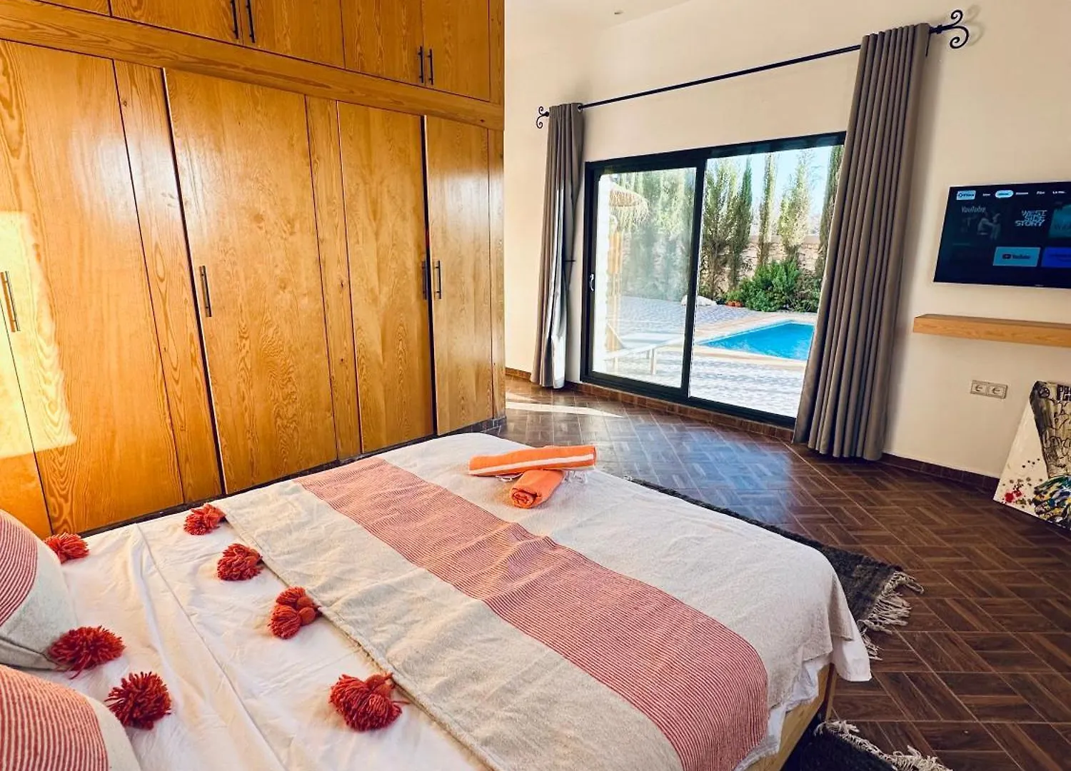 Villa Azure Essaouira