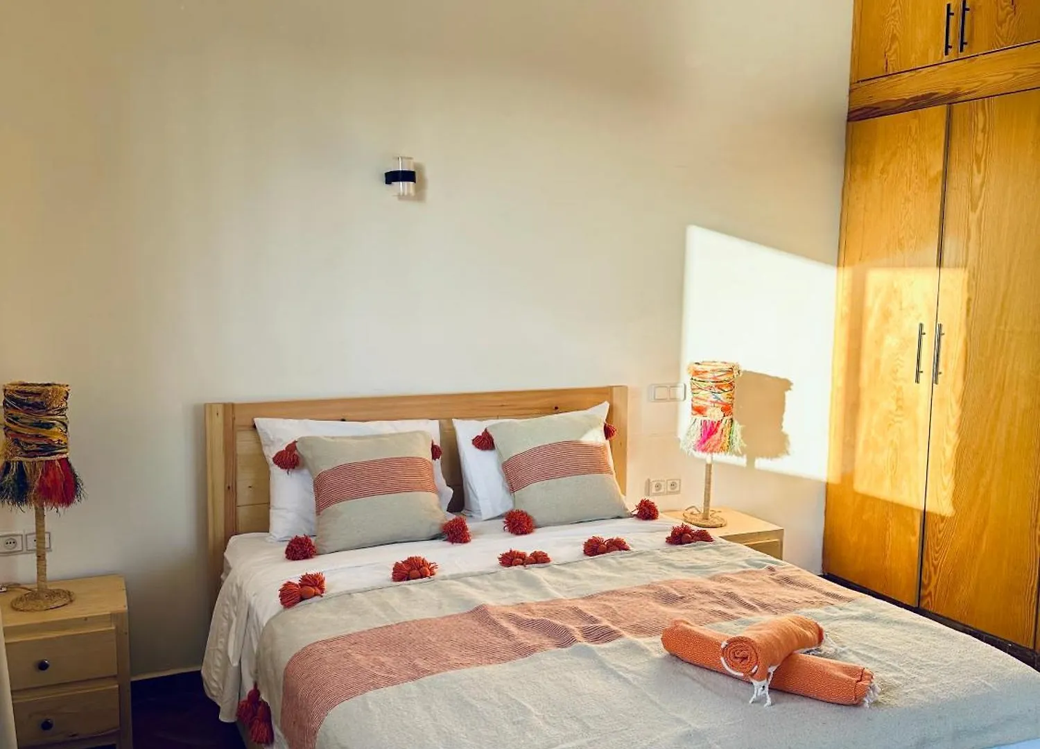 Affittacamere Villa Azure Essaouira